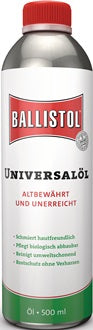 Universalöl 500 ml Dose BALLISTOL