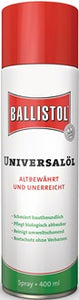 Universalöl 400 ml Spraydose BALLISTOL