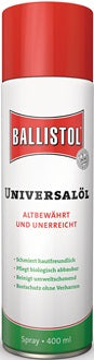 Universalöl 400 ml Spraydose BALLISTOL