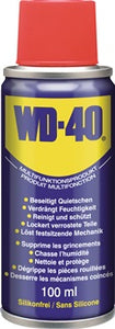 Multifunktionsprodukt 100ml Spraydose WD-40