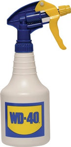 Pumpzerstäuber Fassungsvermögen 0 6l Ku.WD-40