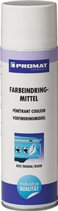 Farbeindringmittel rot 500 ml Spraydose PROMAT CHEMICALS