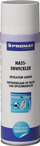 Nassentwickler weiß 500 ml Spraydose PROMAT CHEMICALS