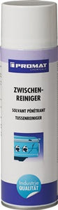 Zwischenreiniger farblos 500 ml Spraydose PROMAT CHEMICALS