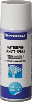 Batteriepolschutzspray blau 400 ml Spraydose PROMAT CHEMICALS