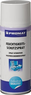 Feuchtigkeitsschutzspray transp.400 ml Spraydose PROMAT CHEMICALS