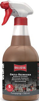 Grillreiniger 750ml Sprühflasche BALLISTOL