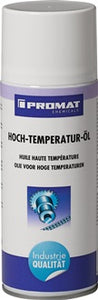 Hochtemperaturöl 400 ml Spraydose PROMAT CHEMICALS