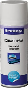 Kontaktspray 400 ml Spraydose PROMAT CHEMICALS