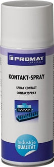 Kontaktspray 400 ml Spraydose PROMAT CHEMICALS