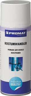 Rostumwandler 400 ml Spraydose PROMAT CHEMICALS