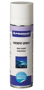 Cockpitspray 300 ml Spraydose PROMAT CHEMICALS