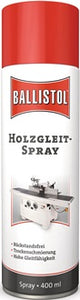 Holzgleitspray 400 ml Spraydose BALLISTOL