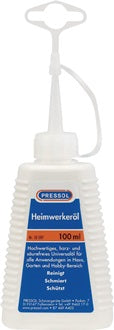 Heimwerkeröl 100 ml Spritzkännchen PRESSOL