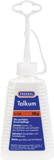 Talkum 50g Spritzkännchen PRESSOL