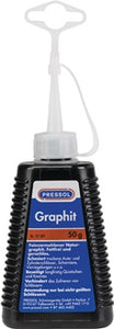 Graphit 50g Spritzkännchen PRESSOL