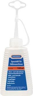 Feinmechaniköl 100 ml Flasche PRESSOL