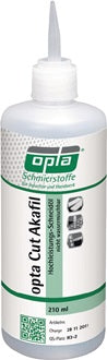 Gewindeschneidöl Cut Akafil 210 ml Flasche OPTA