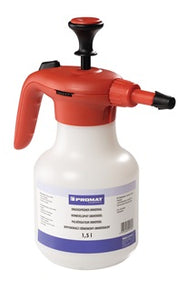 Universaldrucksprüher 1 5l FPM-Dichtung Kunststoff-Düse PROMAT CHEMICALS