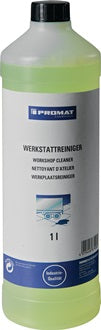 Werkstattreiniger 1l Flasche PROMAT CHEMICALS