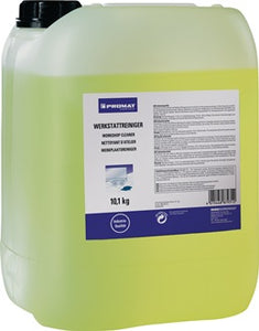 Werkstattreiniger 10 1kg Kanister PROMAT CHEMICALS