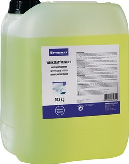 Werkstattreiniger 10 1kg Kanister PROMAT CHEMICALS