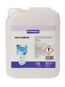 Autoshampoo 5l Kanister PROMAT chemicals