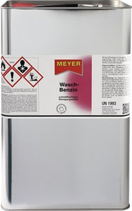 Waschbenzin 30l Kanister MEYER