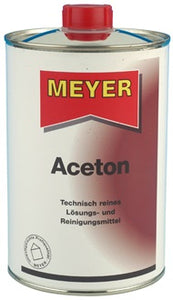 Aceton 1l Dose MEYER