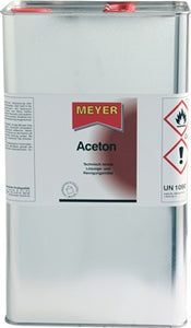 Aceton 12l Kanister MEYER