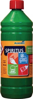 Brennspiritus 1l Flasche ALGOREX