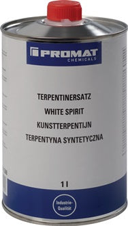 Terpentinersatz 1l Dose PROMAT chemicals