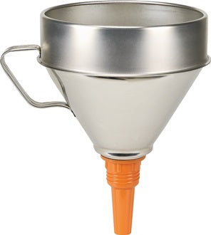 Trichter 200mm MET 3 2l PRESSOL