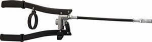 Zweihandfettpresse f.500g Schraubkartuschen Set PROMAT