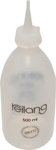 Spritzflasche m.Tropfverschluss Fassungsvermögen 250 ml REILANG
