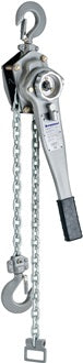 Hebelzug Trgf.1500kg Hubh.1 5m Trag-/Lasthaken m.Sicherheits-Bügel PROMAT
