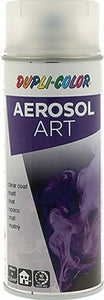 Buntlackspray AEROSOL Art Klarlack ma 400ml Spraydose