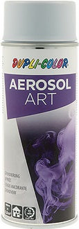 Grundierspray AEROSOL Art grau 400ml Spraydose DUPLI-COLOR