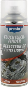Feuchtleckfinder weiß 400ml Spraydose PRESTO