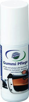 Gummipflegestift 75 ml Stift ERNST