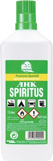 Brennspiritus AHK 1l Flasche ROBBYROB