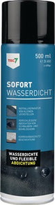 Abdichtspray Sofort Wasserdicht WP7-201 Inh.500ml Gebinde Spraydose