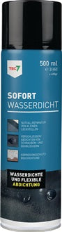 Abdichtspray Sofort Wasserdicht WP7-201 Inh.500ml Gebinde Spraydose