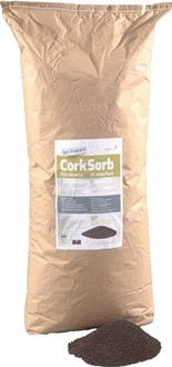 Ölbindemittel CorkSorb Inh.75l RAW