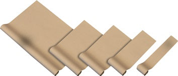 Abdeckpapier 600g L.50m B.225mm KIRCHNER