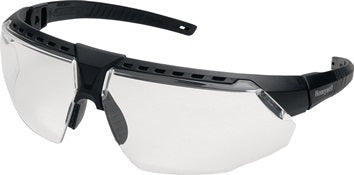 Schutzbrille Avatar™ EN 166 Bügel schwarz Hydro-Shield klar HONEYWELL