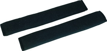 Schweißband waschbar 2er-Set f.4000371231 -236 -237CO schwarz OPTREL