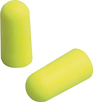 Gehörschutzstöpsel E-A-RSoft™ YELLOW NEONS SNR 36 dB 250 PA/Krt. 1 PA/Btl.