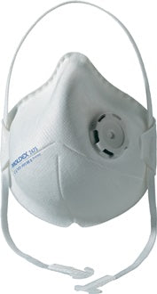 Atemschutzmaske Smart Pocket®247501 FFP2/V NR D m.Ausatemventil faltbar 10St./KT