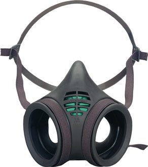 Atemschutzhalbmaske 800201 EN140:1998 MOLDEX
